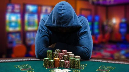 Лудоман спустил на ставках украденные 14 млн тенге в Караганде