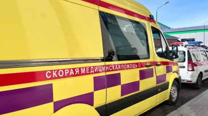 72-летняя жительница Атырау выжила после клинической смерти