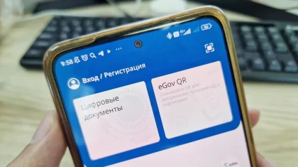 Казахстанцы могут отслеживать посылки «Казпочты» в eGov mobile