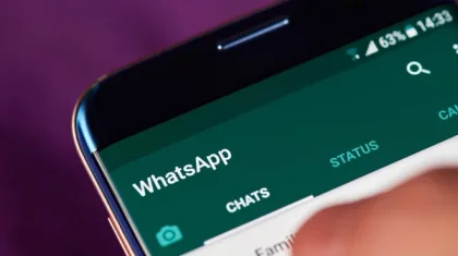 На каких смартфонах с 2025 года перестанет работать WhatsApp