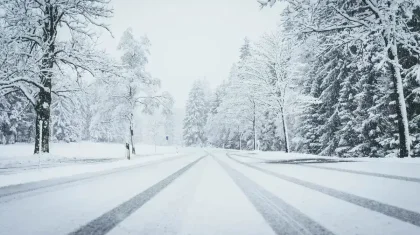 Какая погода ждет казахстанцев 28 декабря