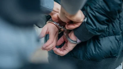 Обещали спасти от суда за 10 млн тенге: двух мошенников посадили в Астане