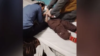 Изгнание шайтана из 9-летней девочки: на резонансное видео отреагировала Динара Закиева