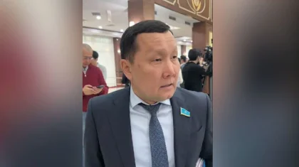 Дело об убийстве Шерзата должны направить в суд в течение следующих двух недель – депутат