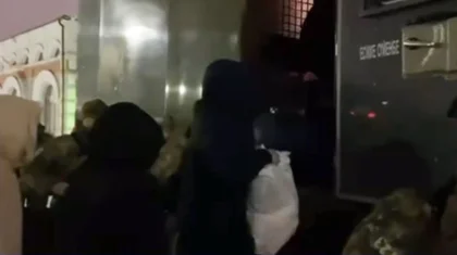 Беглых обвиняемых в жестоком убийстве казахстанцев нашли в России (ВИДЕО)