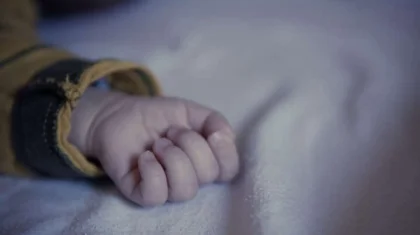 Годовалый малыш скончался во время приема остеопата на глазах у отца