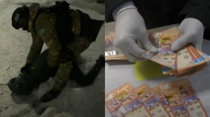 Вымогали миллионы у алматинца: блогеров арестовали на два месяца
