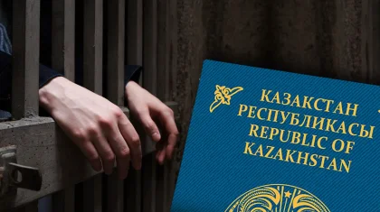 Убийства, изнасилования, кражи: 22 казахстанца получили пожизненный срок в других странах