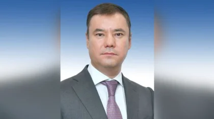 Токаев произвел назначение в Администрации президента