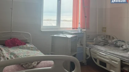 Женщина скончалась после множественных ножевых ранений в Актобе
