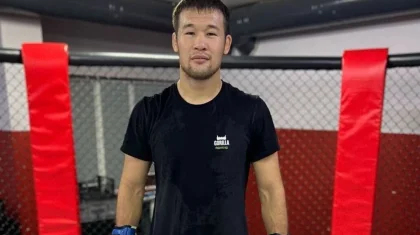 Бой за титул чемпиона UFC: Шавкат Рахмонов сделал заявление