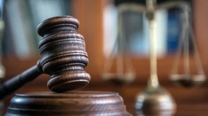 Нагрубивший судье казахстанец дорого поплатился