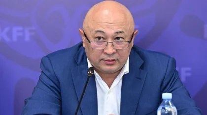 Хищения в Казахстанской федерации футбола: Барменкулова не признавали подозреваемым