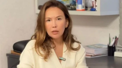 «Дочка надеялась на адекватность ажеки»: семья Бишимбаева отказалась платить алименты его детям
