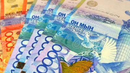 Миллиарды годами простаивали на счете акиматовской компании в Павлодарской области