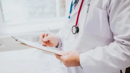 Данные пациентов с ВИЧ слили студенты: полиция Алматы начала проверку