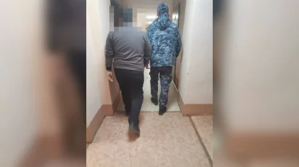 Вербовал студентов: 18-летний астанчанин возглавил мошенническую сеть