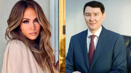 «Принципиально не пойду» – Жамаубаев о концерте Дженнифер Лопес