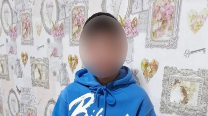 Искали почти сутки: 13-летний мальчик пропал из-за телефона в области Абай