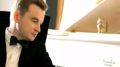 Тело известного пианиста нашли в Алматы