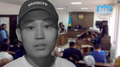 Убийство Шерзата: половина подсудимых ранее имела судимость