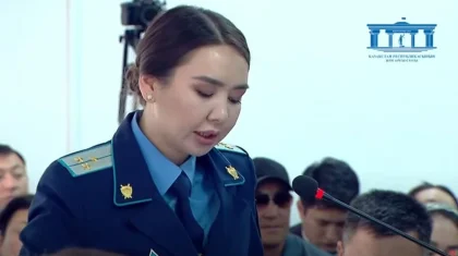 Что стало причиной смерти Шерзата: в суде огласили заключение судмедэкспертизы