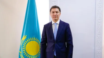 Нового акима назначили в Астане