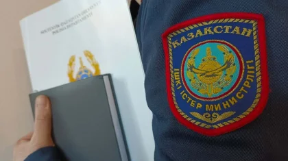 «Задержание оперативников» в Павлодаре прокомментировали в полиции