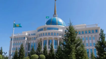 Токаев сменил послов Казахстана в нескольких странах