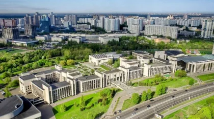 Филиал МГИМО заработает в Астане в сентябре