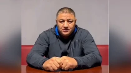 Дело Хасана Касымбаева передали в суд