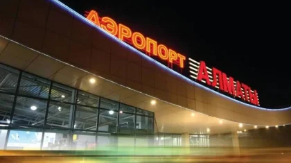 Подросток напугал «бомбой в рюкзаке» на борту самолета в Алматы: авиакомпания подсчитывает убытки
