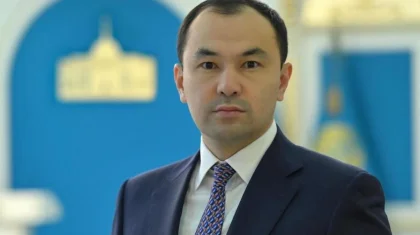 Назначен новый заместитель акима Астаны