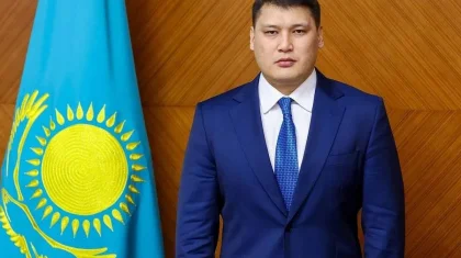 Вооруженное нападение совершили на заместителя акима Шымкента