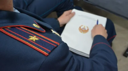 Слухи о домогательствах как мотиве нападения на замакима города опровергли в Шымкенте