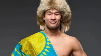 Шавкат Рахмонов готовится к возвращению в UFC – названы ориентировочные сроки