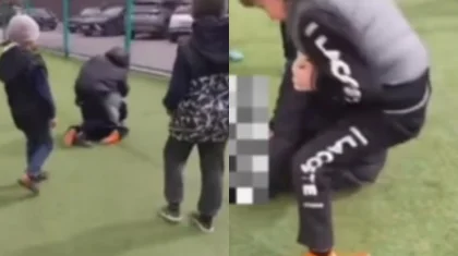 Семилетнего ребенка избила толпа детей в Павлодаре (ВИДЕО)