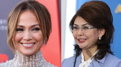«Я бы с удовольствием сходила» – глава Минкультуры о концерте Дженнифер Лопес в Астане