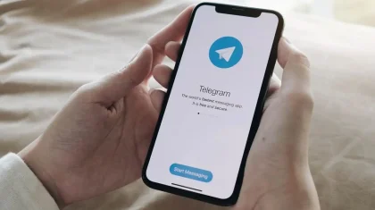 Telegram-каналы не смогут работать анонимно в Казахстане