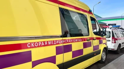 Шестилетний мальчик попал под колеса грузовика в Уральске