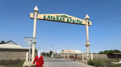Закопал во дворе: жестокое убийство женщины расследуют в Туркестанской области