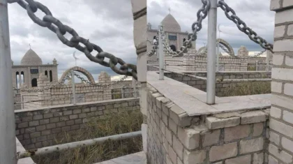 В полтора раза подорожали похороны в Западно-Казахстанской области