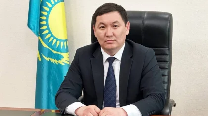 Экс-аким получил высокую должность в Министерстве туризма и спорта