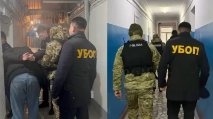 Двое вымогателей кошмарили студентов в Павлодарской области