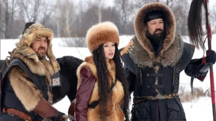 Стало известно, когда башкирская группа Ay Yola выступит в Алматы