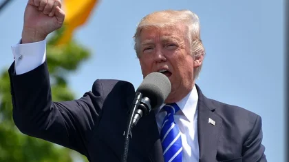 «Угроза демократии»: в Конгрессе требуют импичмента Дональду Трампу