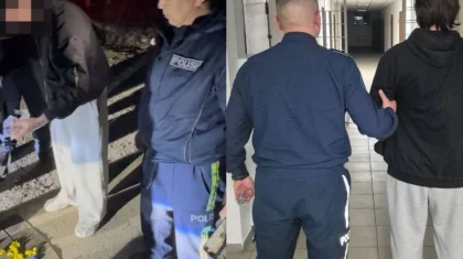 С поличным  задержали 19-летнего закладчика «синтетики» в Акмолинской области