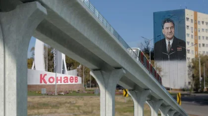 Когда начнется строительство LRT из Алматы в Есик, Конаев и Узынагаш: подробности