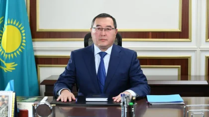 Алматинскую область посетили 1,7 млн человек: 60% из них иностранцы