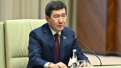 Предложенный правительством проект Налогового кодекса значительно доработан в стенах Мажилиса – Кошанов